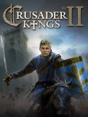 Crusader Kings II | Steam