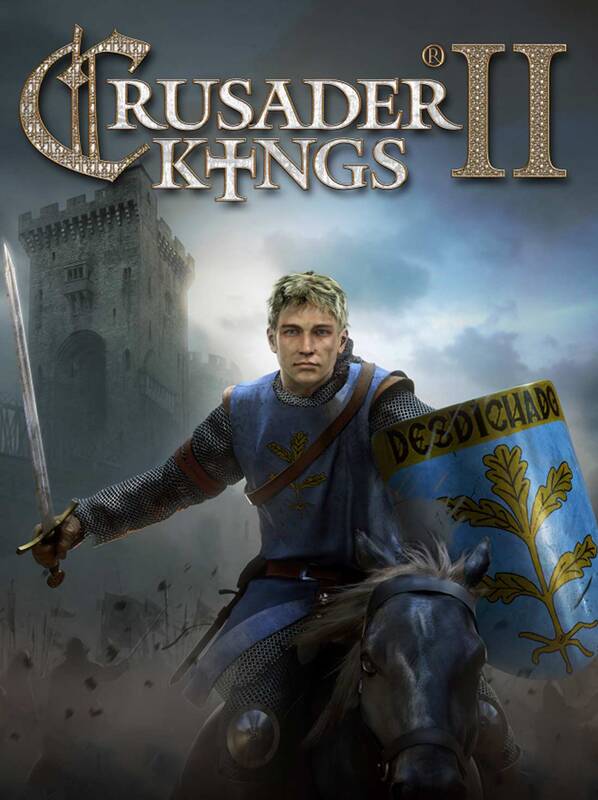 Crusader Kings II | Steam