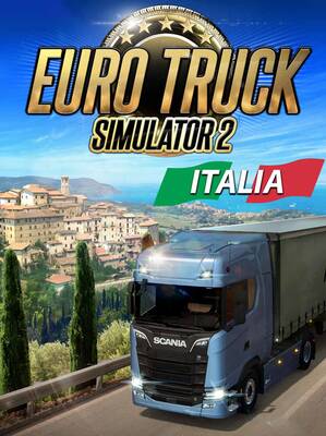 Euro Truck Simulator 2: Italia | Steam