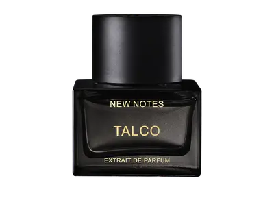 New notes Talco Extrait - 50 ml