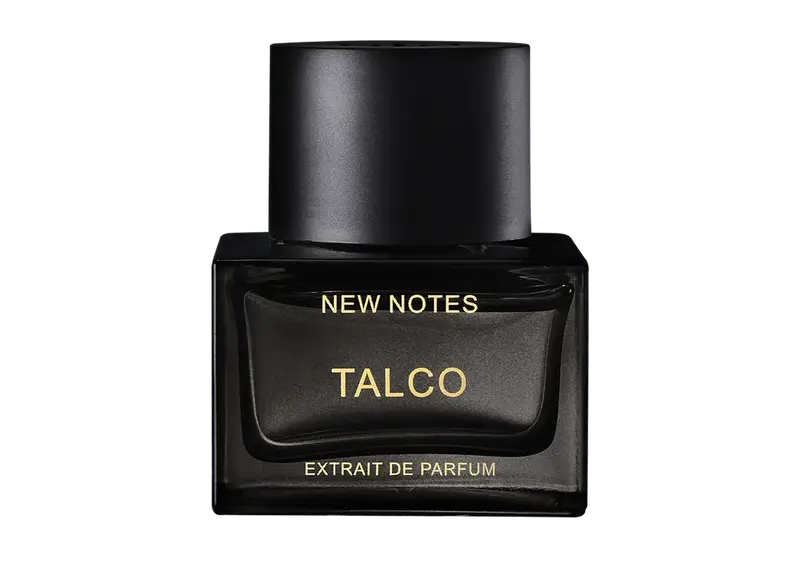 New notes Talco Extrait - 50 ml
