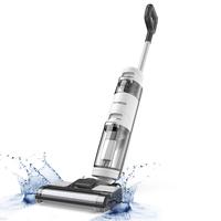 Tineco iFloor 3 Breeze Complete Wet Dry Vacuum Cleaner, Cordless Floor Cleaner and Mop Lightweight One-Step Cleaning for Hard...