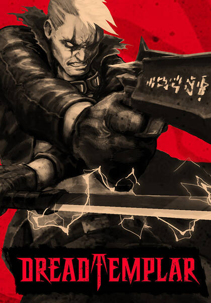 Dread Templar | Steam