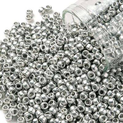 TOHO Round Seed Beads