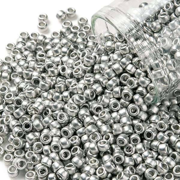TOHO Round Seed Beads
