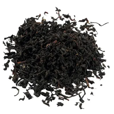 Demmers teehaus Organic black tea Earl Grey 100 g