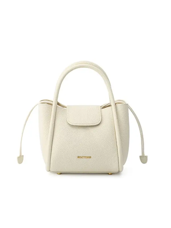 Smting top handle picotin bag