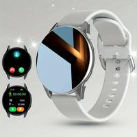 Smart Watch with Wireless Calling/Dial, Multiple Sport Modes, Calling Reminder and Rejection, Sms Reminder, Custom Wallpaper,...
