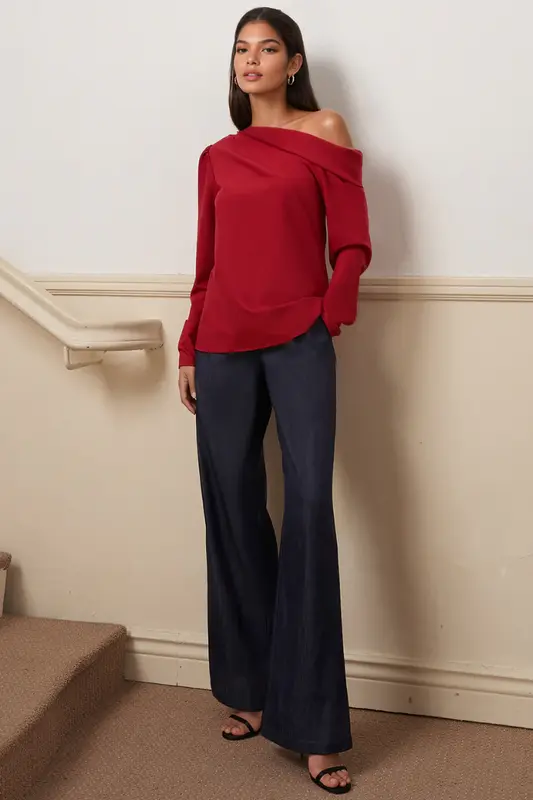 BOBBI PANT