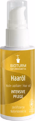 Bioturm Hair Oil 50ml