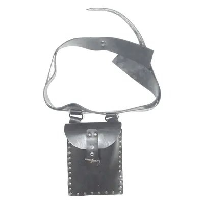 Womens Bum Bag Black