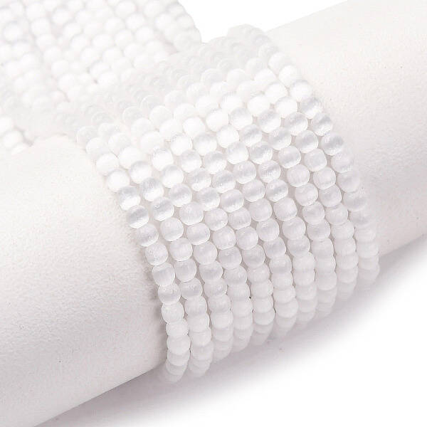 Cat Eye Beads Strands