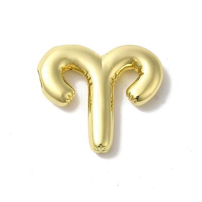 Brass Beads