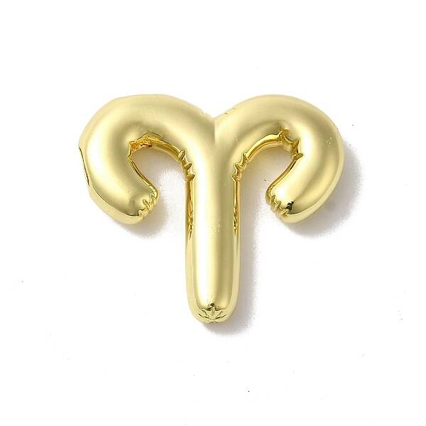 Brass Beads