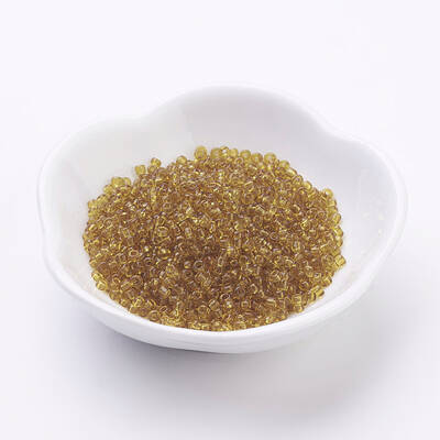 Glass Seed Beads