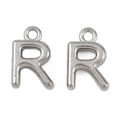 304 Stainless Steel Charms