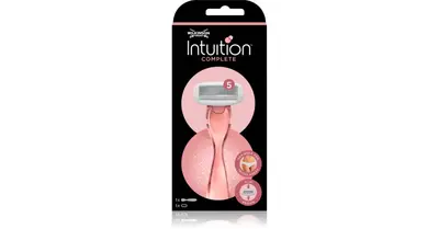 Wilkinson Intuition Complete - Women's Razor