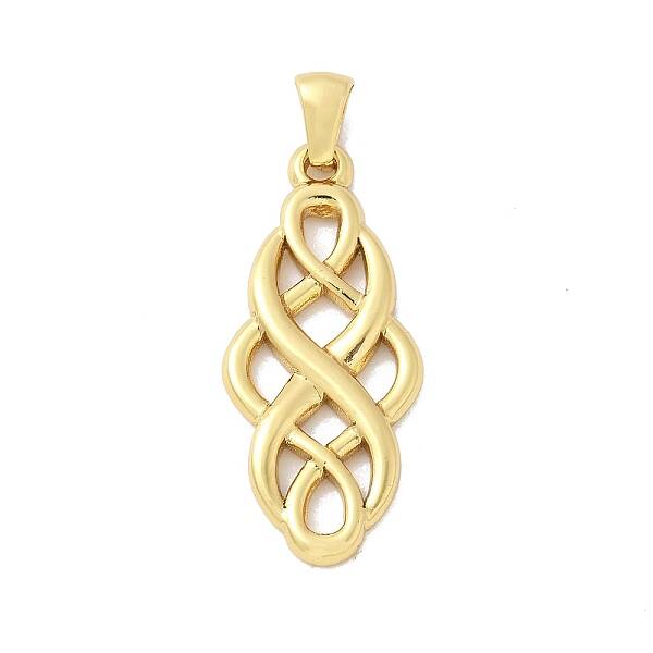304 Stainless Steel Pendants