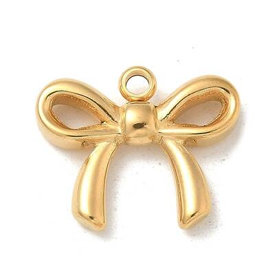 PVD Vacuum Plating 304 Stainless Steel Pendants