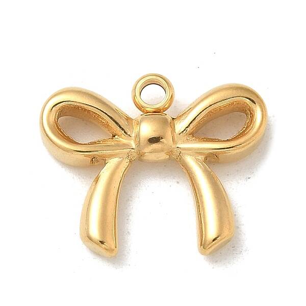 PVD Vacuum Plating 304 Stainless Steel Pendants