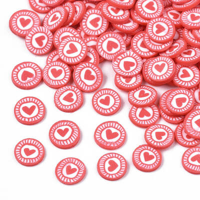 Handmade Polymer Clay Cabochons