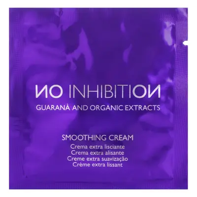 Smoothing cream without inhibition 10 ml