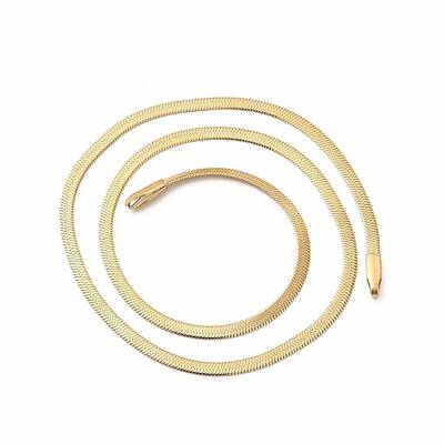 Ion Plating(IP) 304 Stainless Steel Bracelet Making for Men Women