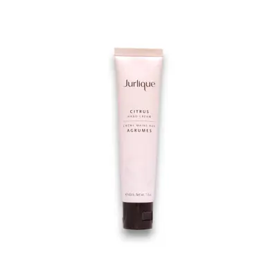 Crema mani idratante agli agrumi Jurlique 40 ml