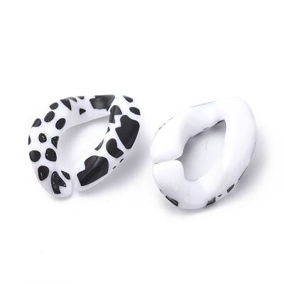 Acrylic Linking Rings