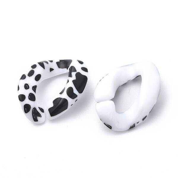 Acrylic Linking Rings