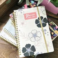 Planner for everything 3 Years 2025-2027