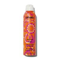 perk up plus | extended clean dry shampoo