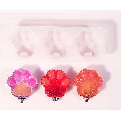 Silicone Molds