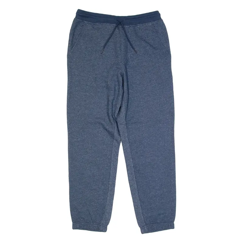 PATAGONIA Mens Joggers Blue Tapered S W30 L28