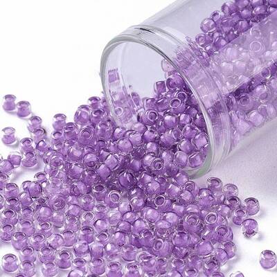 TOHO Round Seed Beads