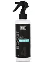 BOOST Hydrate & Refresh Spray 8 fl oz | Refresher for Daily Curls | Hydrating Hair Moisturizer | Refreshes Frizzy Hairstyles ...