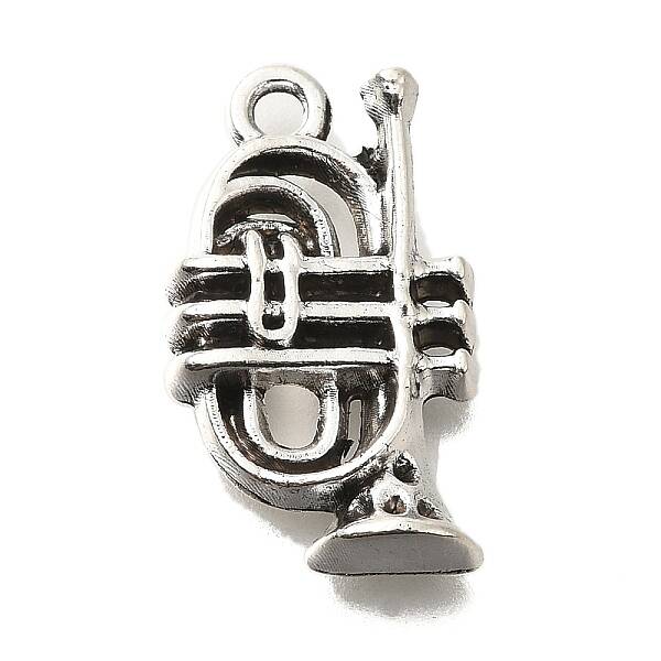 Tibetan Style Alloy Pendants