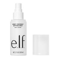 Dewy Coconut Makeup Setting Spray