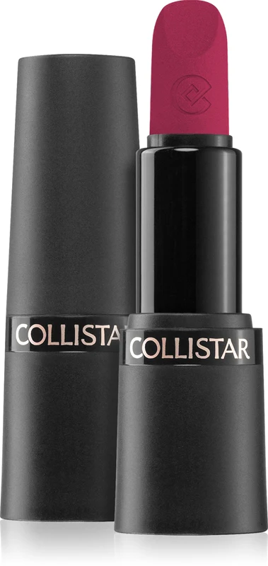 Collistar Puro Matte long-lasting lipstick color 113 AUTUMN BERRY 3.5 ml