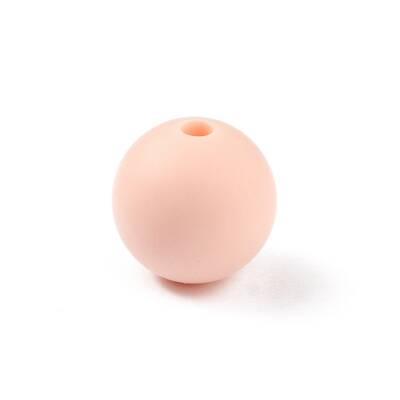 Food Grade Eco-Friendly Silicone Beads