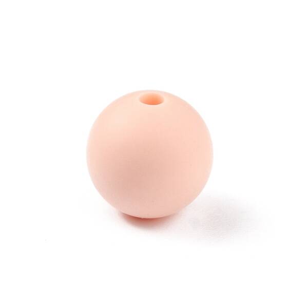 Food Grade Eco-Friendly Silicone Beads