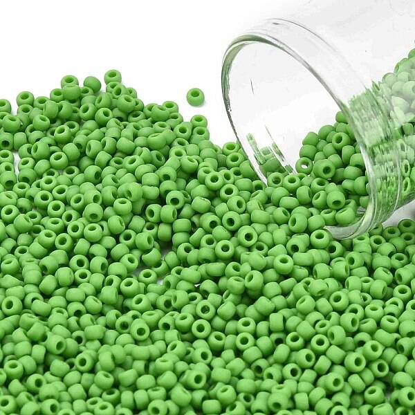 TOHO Japanese Seed Beads
