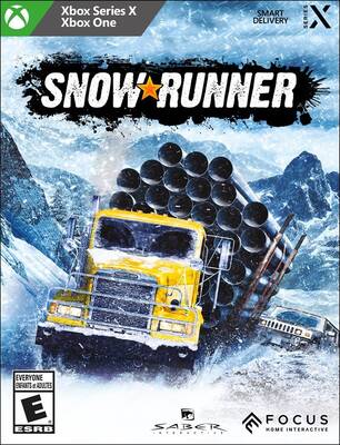 SnowRunner