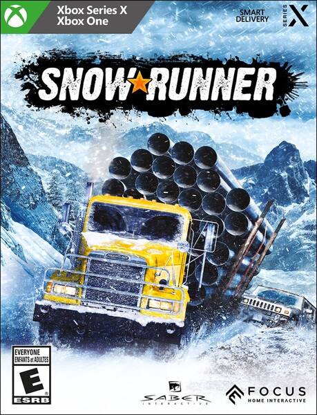 SnowRunner