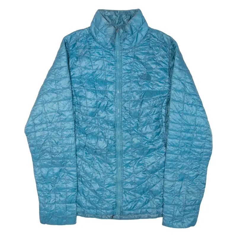 THE NORTH FACE Womens Jacket Blue L