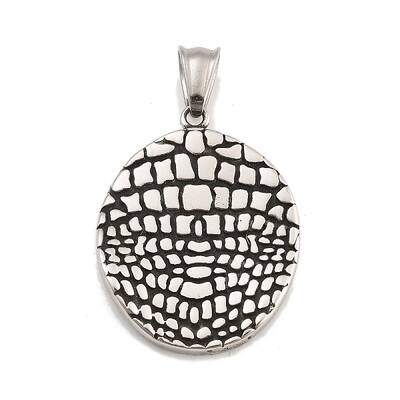 304 Stainless Steel Pendants