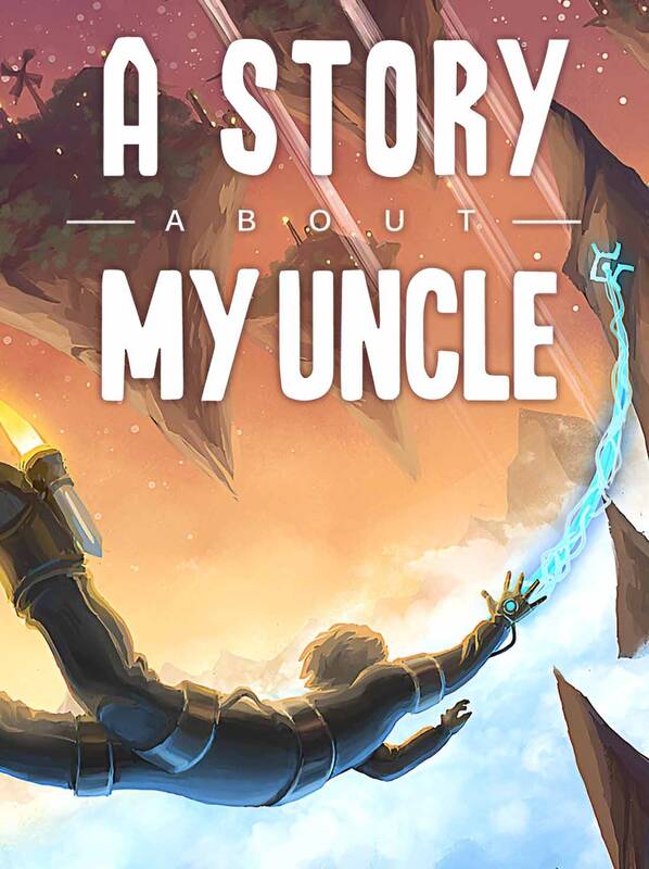 A Story About My Uncle | Steam