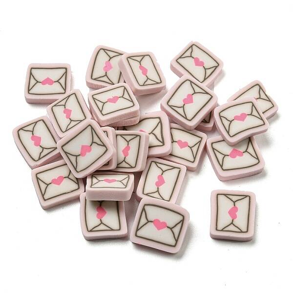 Handmade Polymer Clay Beads