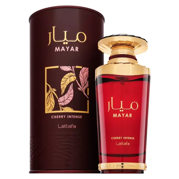 Lattafa Mayar Ciliegia Intenso EDP U 100 ml