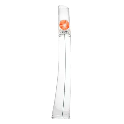 Kenzo Flower by Kenzo Eau De Toilette Women 100 ml